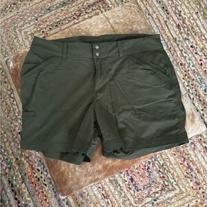 Exofficio Hiking Short 5” Inseam
